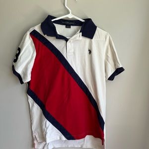 U.S. Polo Assn.